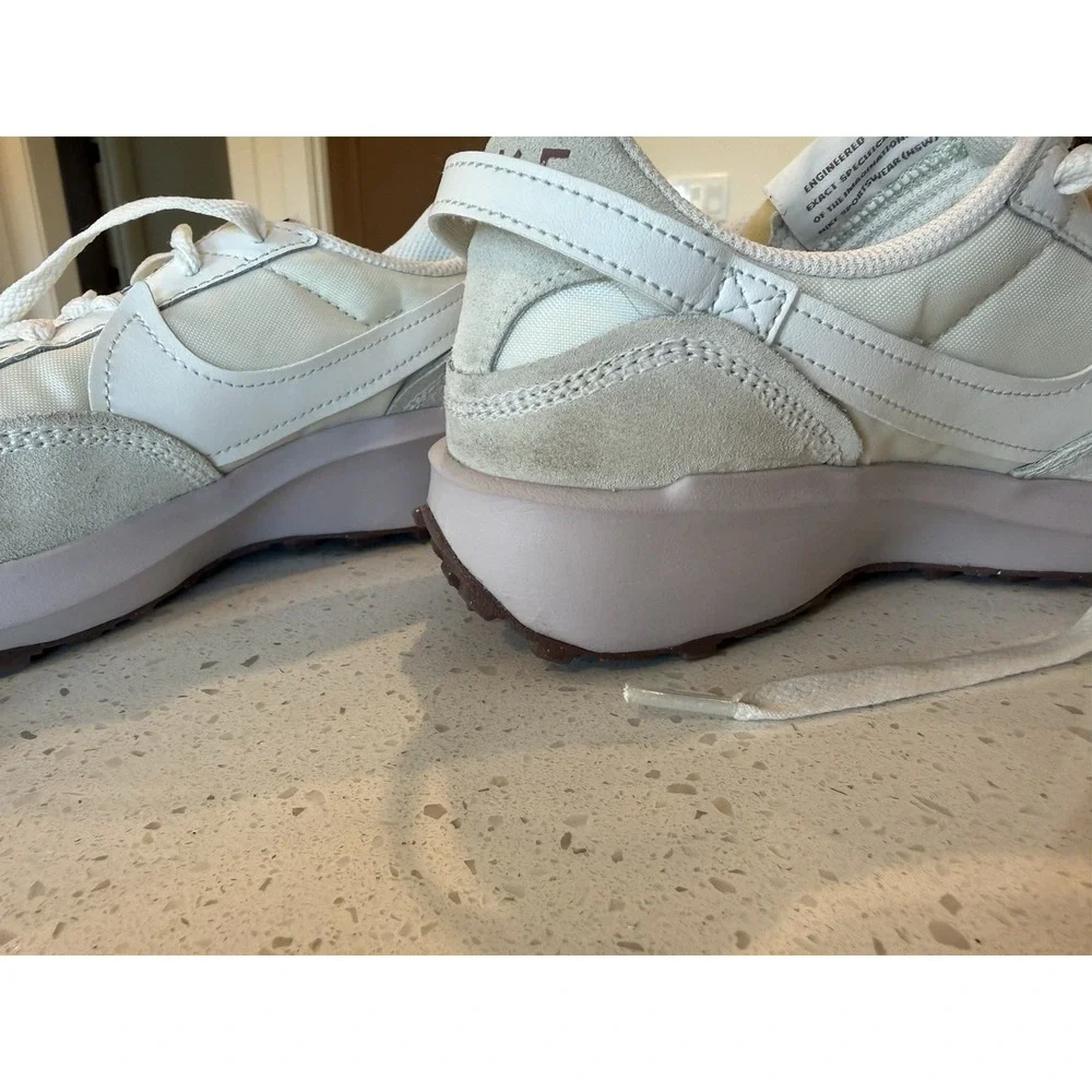 Nike Waffle Debut WMNS‎ Summit White / Smokey Mauve Women's Size 7.5